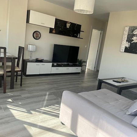 Apartamento Luxury En פואנגירולה מראה חיצוני תמונה