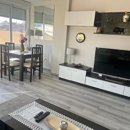 Apartamento Luxury En פואנגירולה מראה חיצוני תמונה