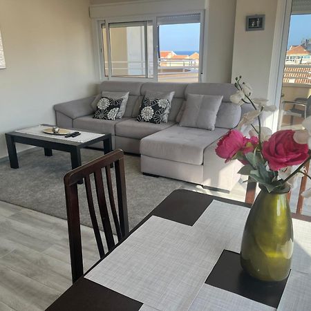 Apartamento Luxury En פואנגירולה מראה חיצוני תמונה