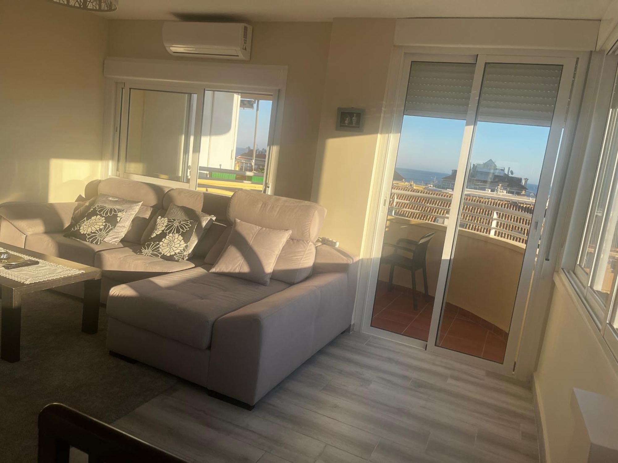 Apartamento Luxury En פואנגירולה מראה חיצוני תמונה
