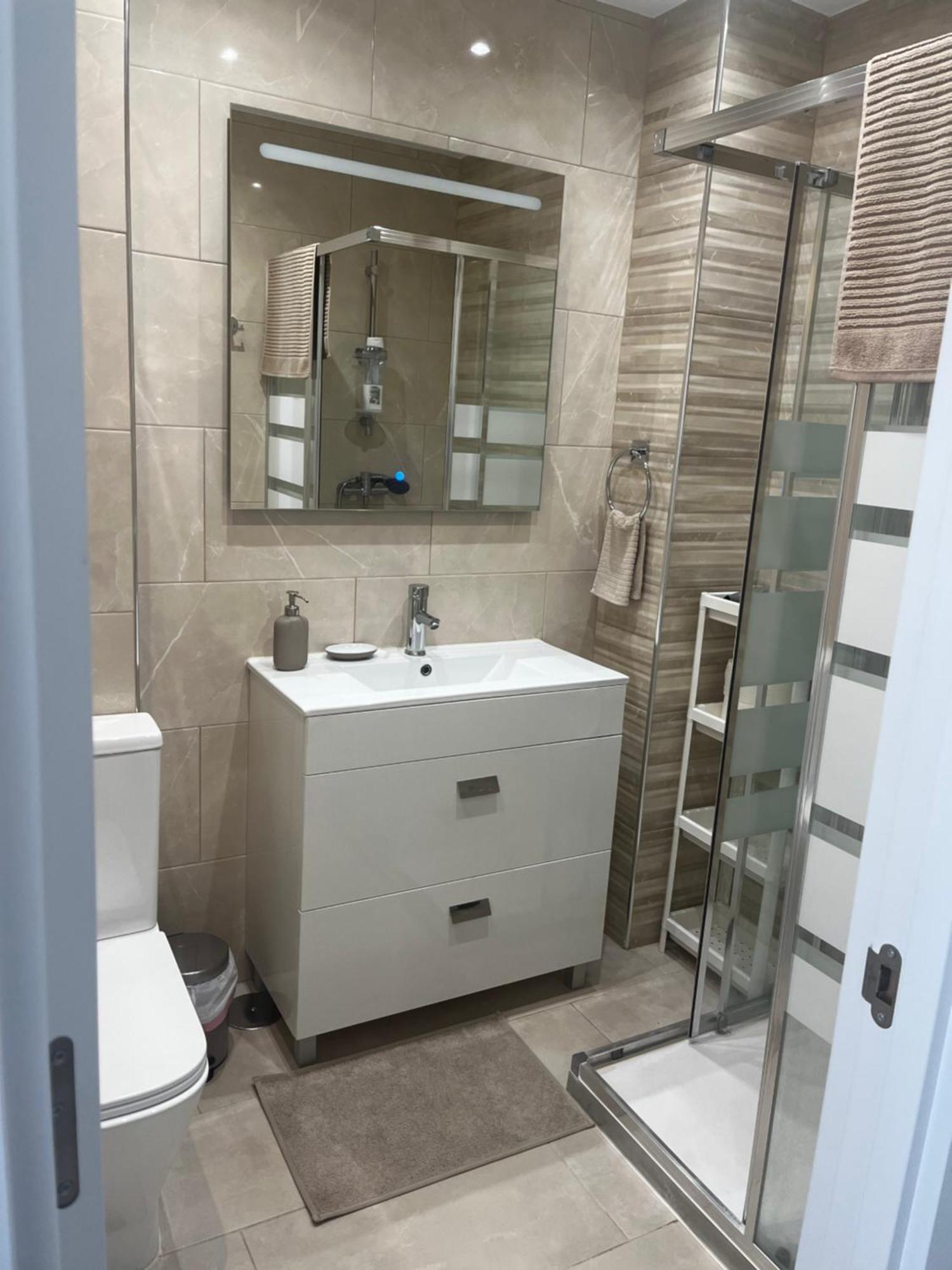 Apartamento Luxury En פואנגירולה מראה חיצוני תמונה