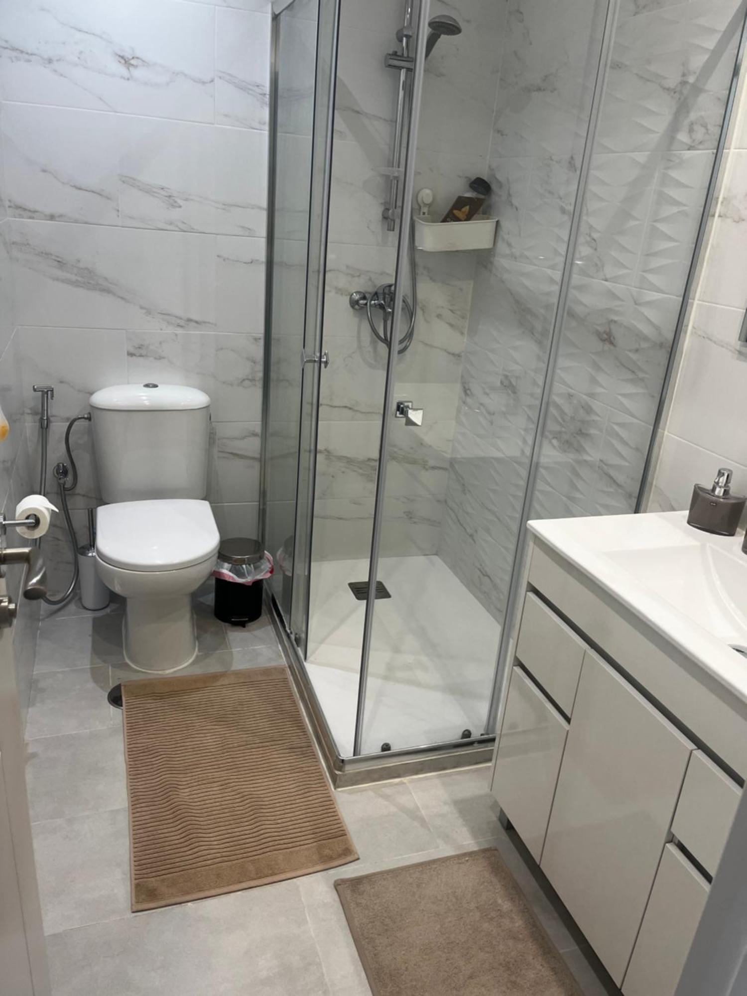 Apartamento Luxury En פואנגירולה מראה חיצוני תמונה