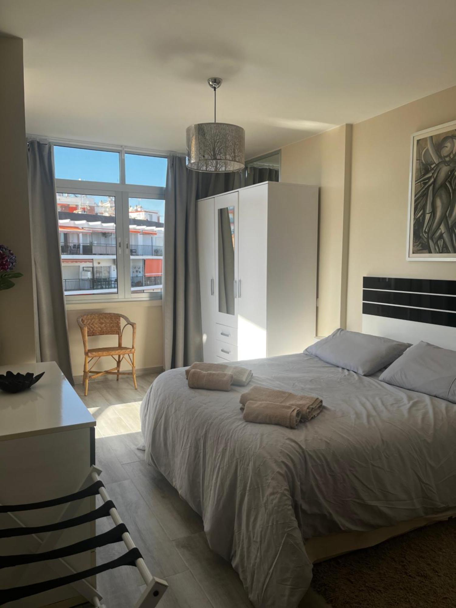 Apartamento Luxury En פואנגירולה מראה חיצוני תמונה