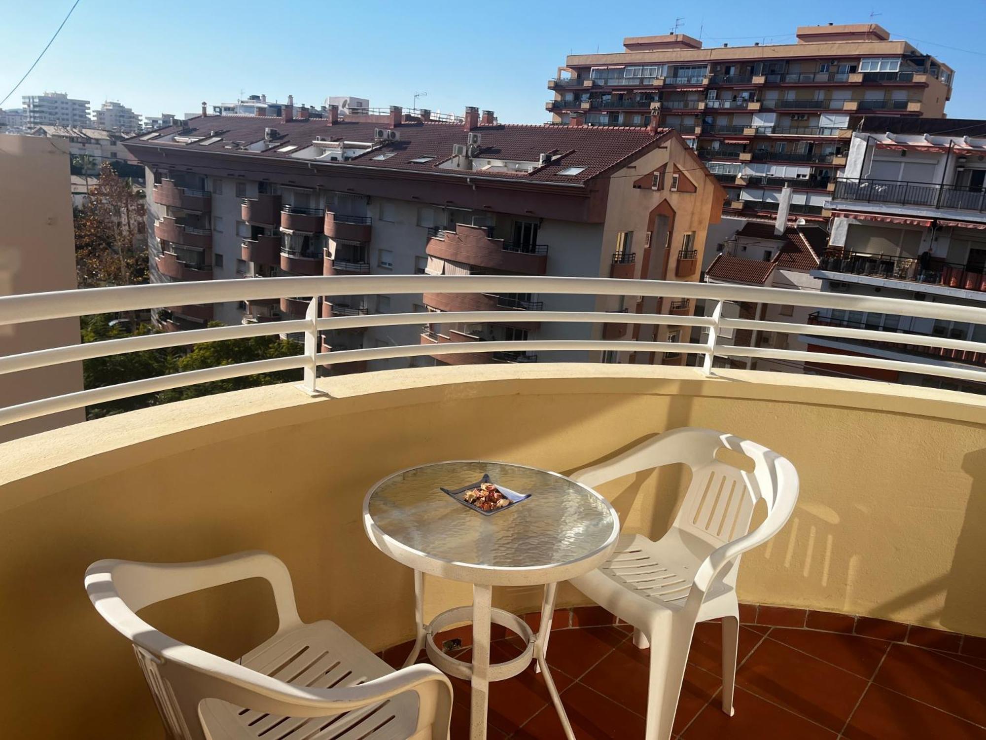 Apartamento Luxury En פואנגירולה מראה חיצוני תמונה