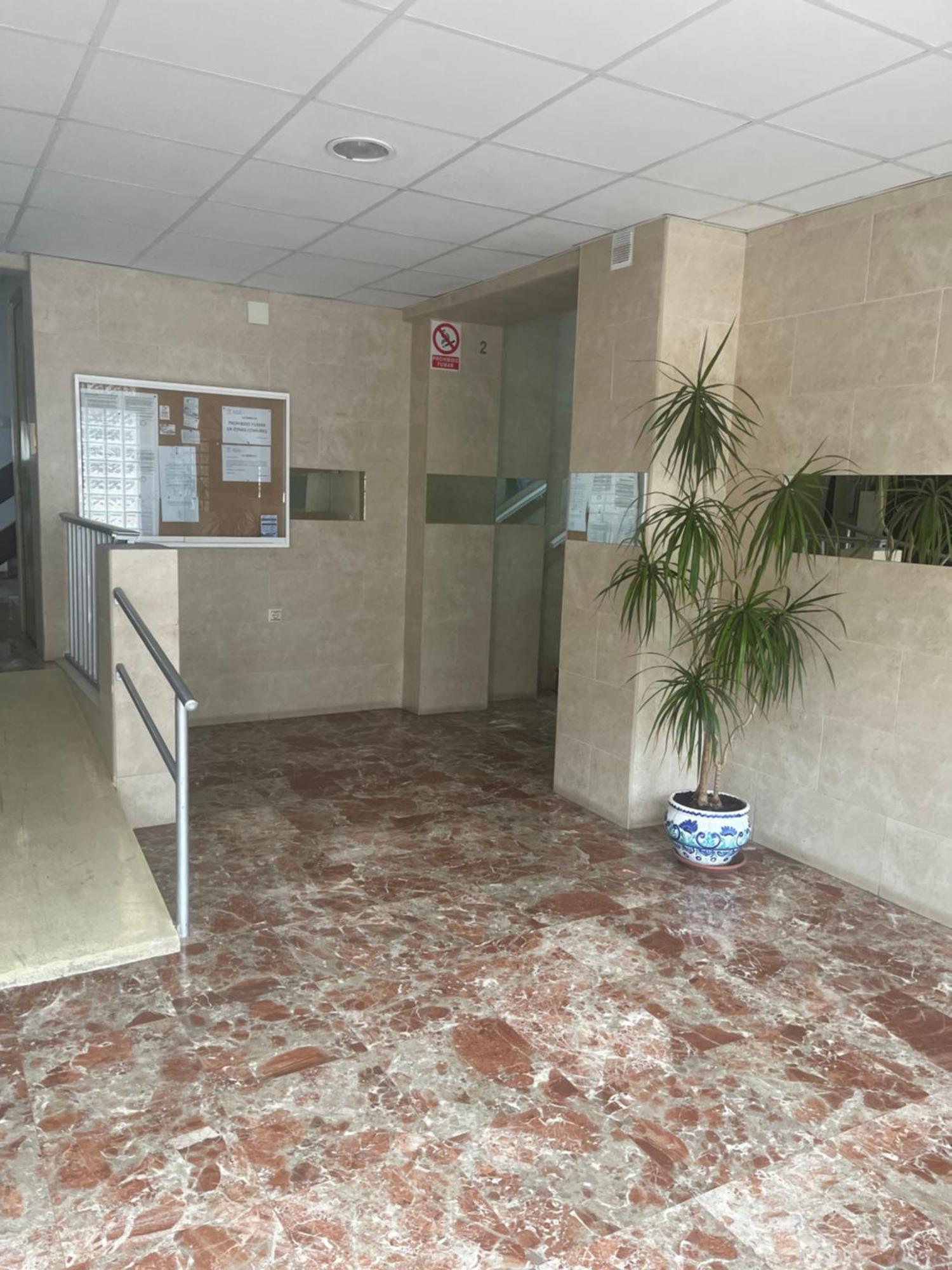 Apartamento Luxury En פואנגירולה מראה חיצוני תמונה