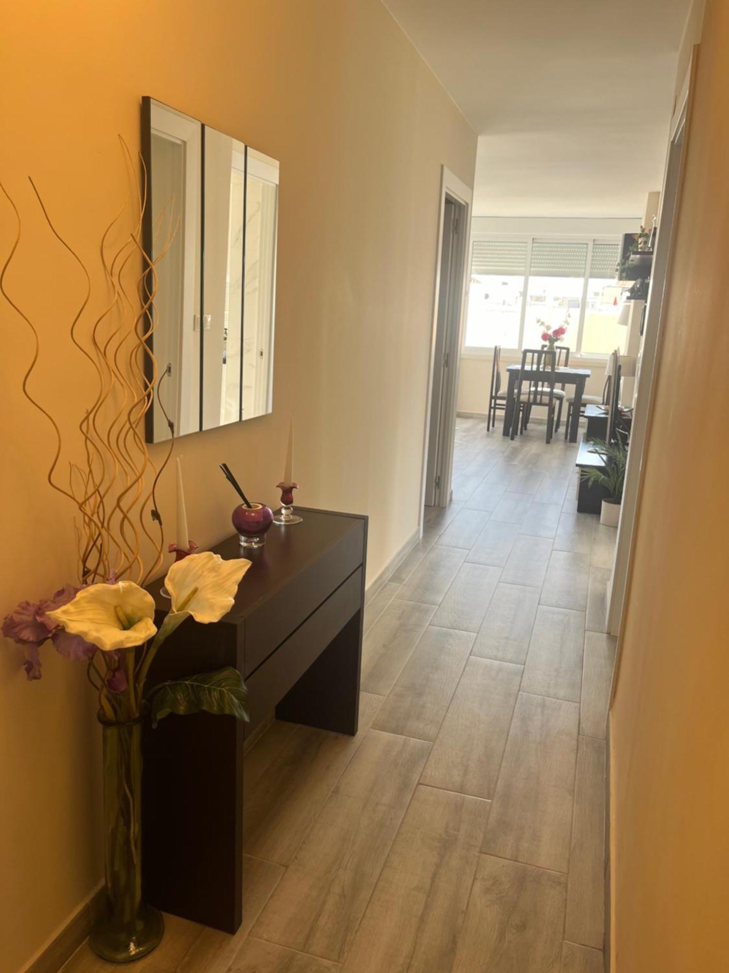 Apartamento Luxury En פואנגירולה מראה חיצוני תמונה