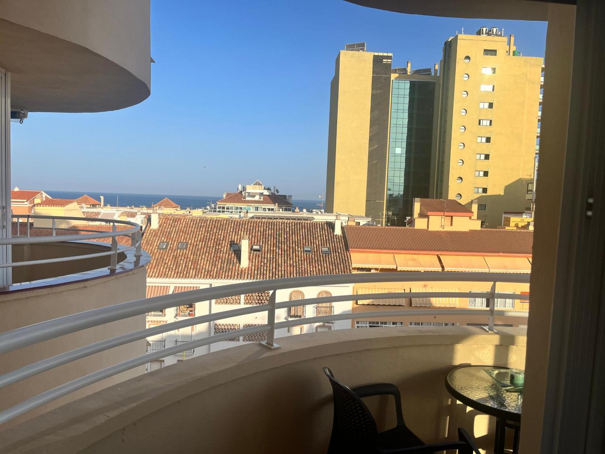 Apartamento Luxury En פואנגירולה מראה חיצוני תמונה