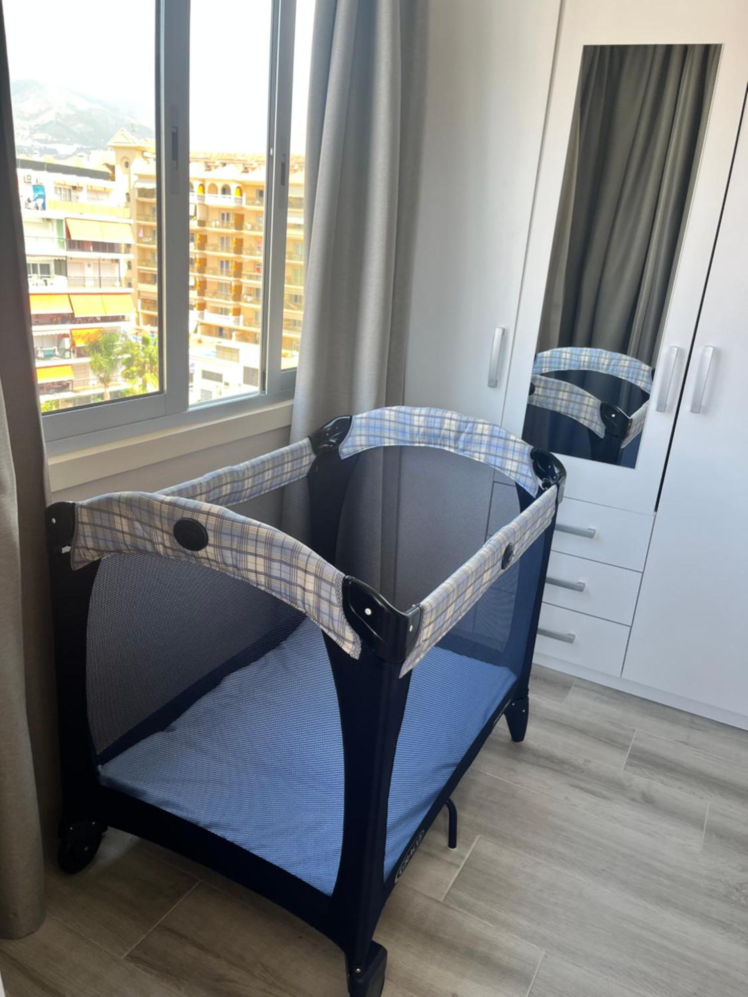 Apartamento Luxury En פואנגירולה מראה חיצוני תמונה