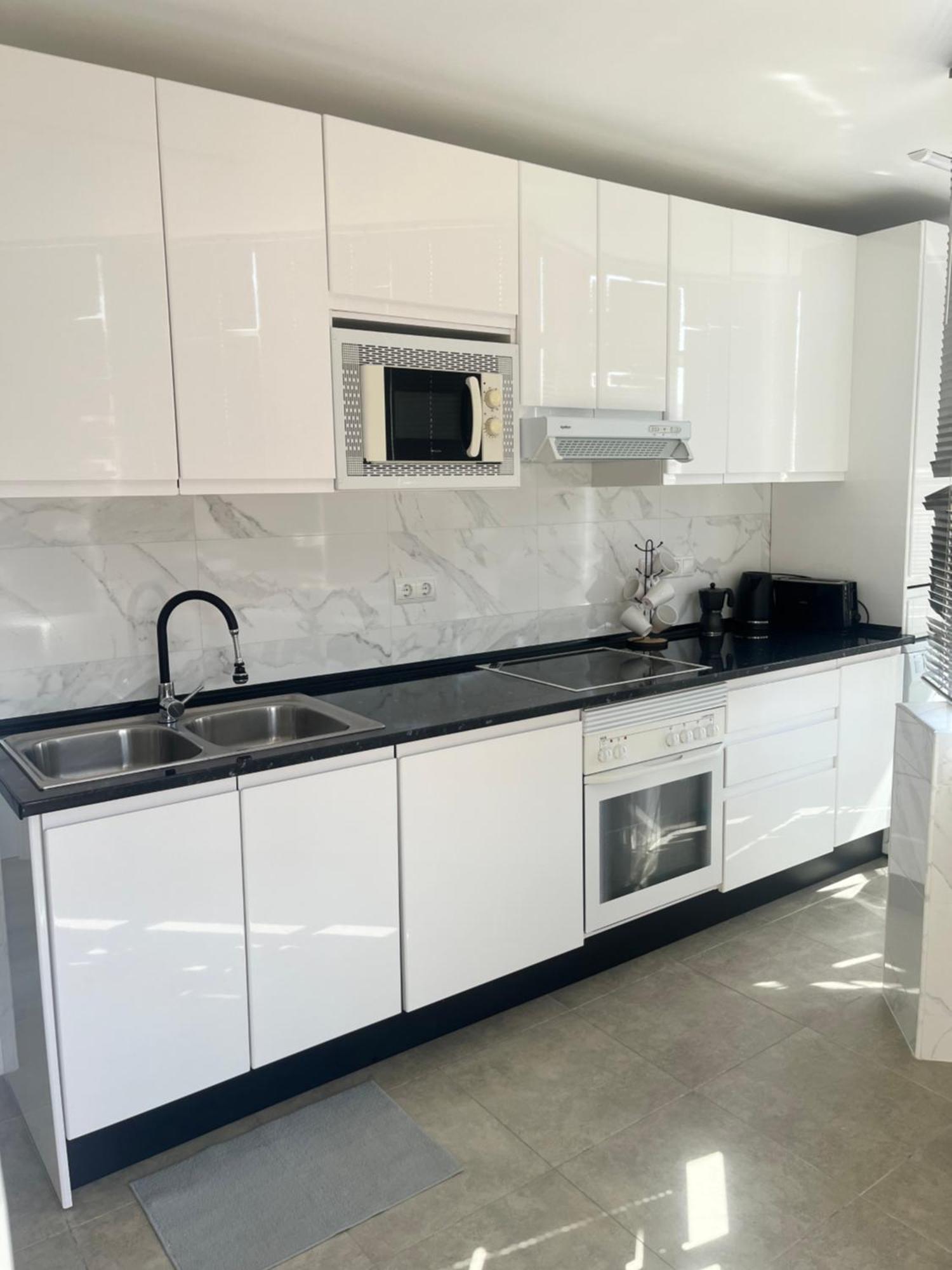 Apartamento Luxury En פואנגירולה מראה חיצוני תמונה